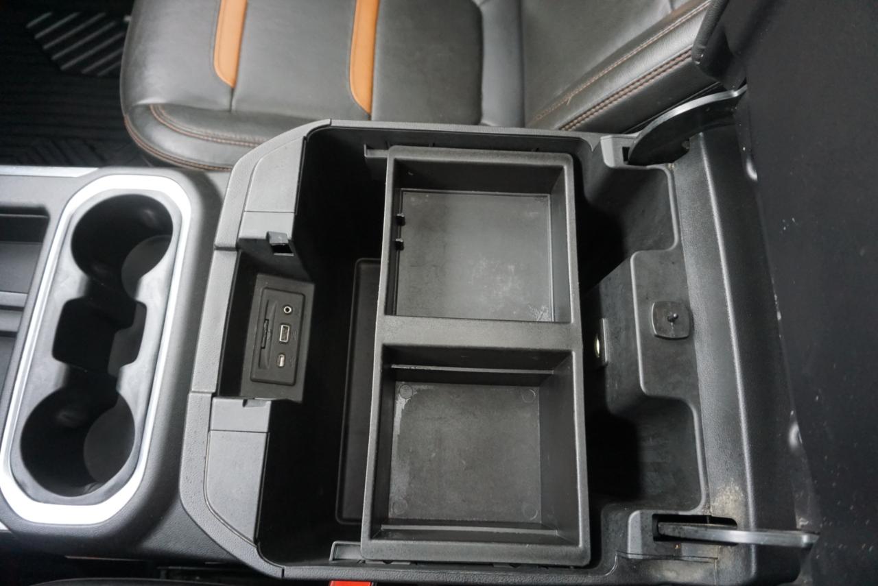 GMC Sierra 2500HD  2020