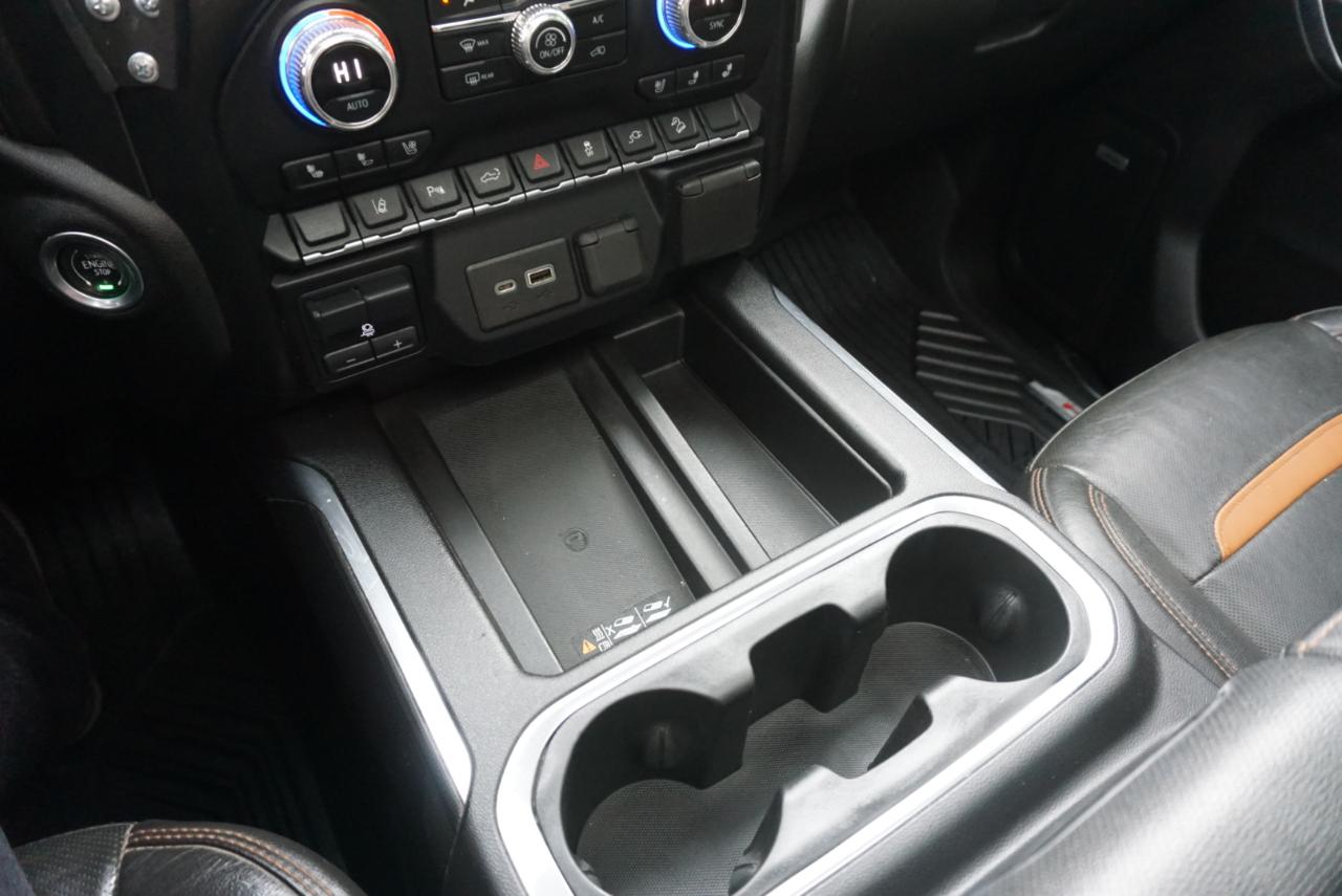 GMC Sierra 2500HD  2020