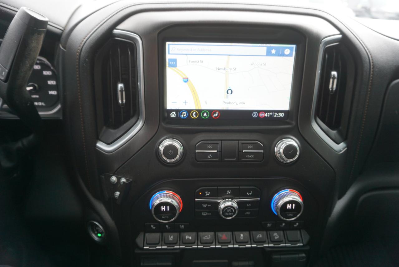 GMC Sierra 2500HD  2020