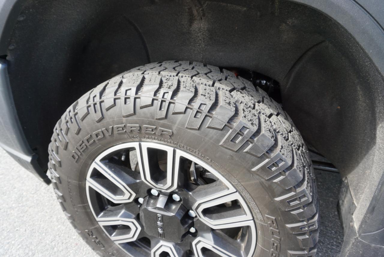 GMC Sierra 2500HD  2020