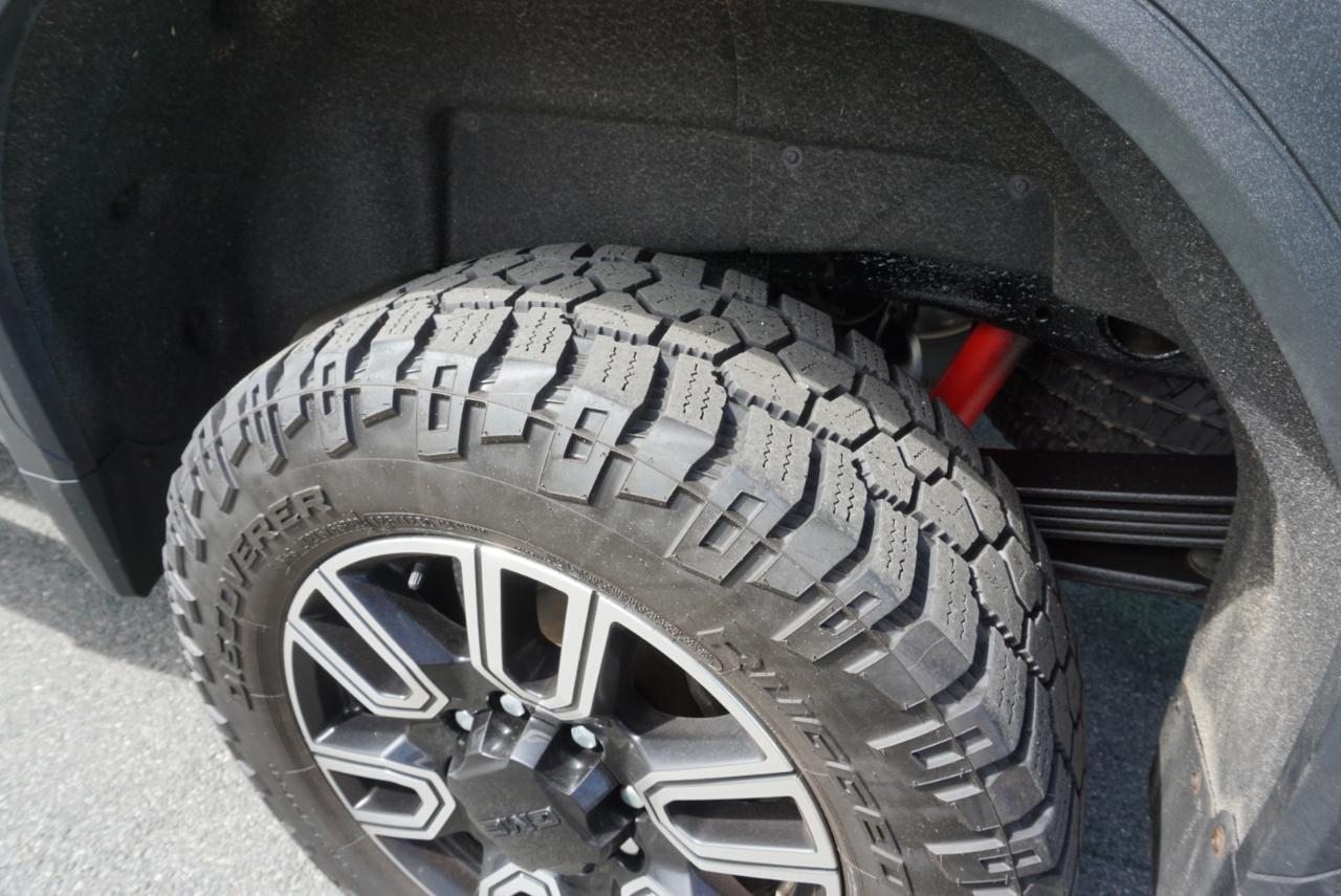 GMC Sierra 2500HD  2020