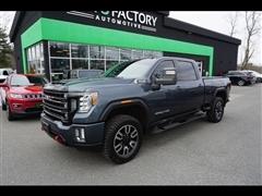 2020 GMC Sierra 2500HD 