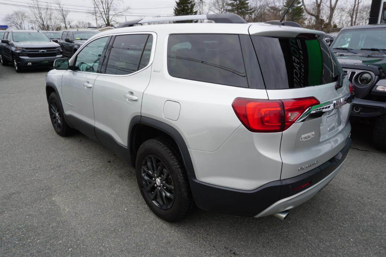 GMC Acadia  2019
