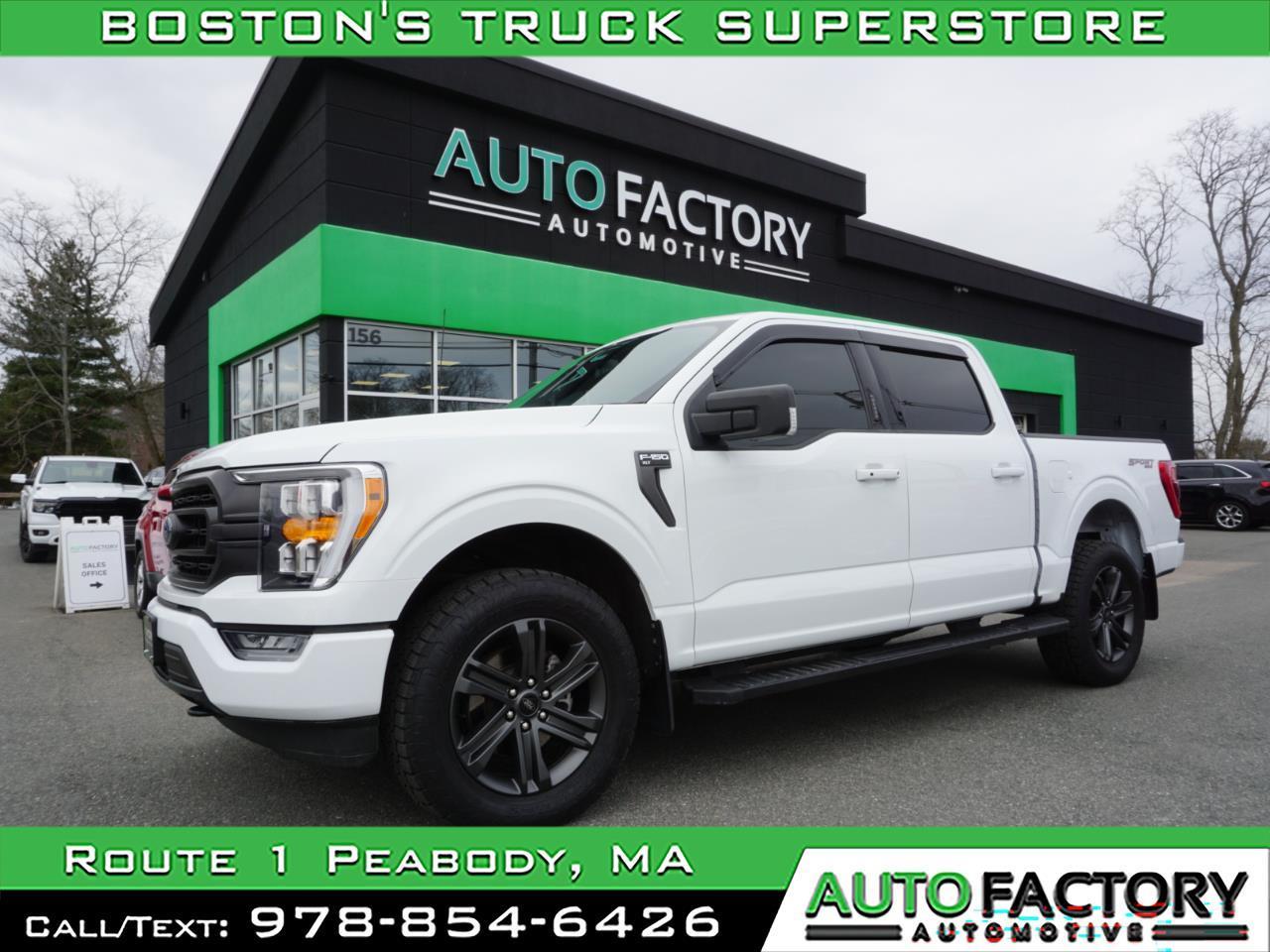 Ford F-150  2023