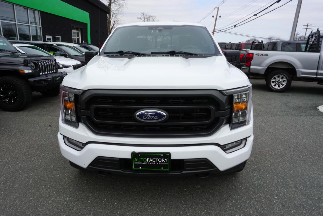 Ford F-150  2023