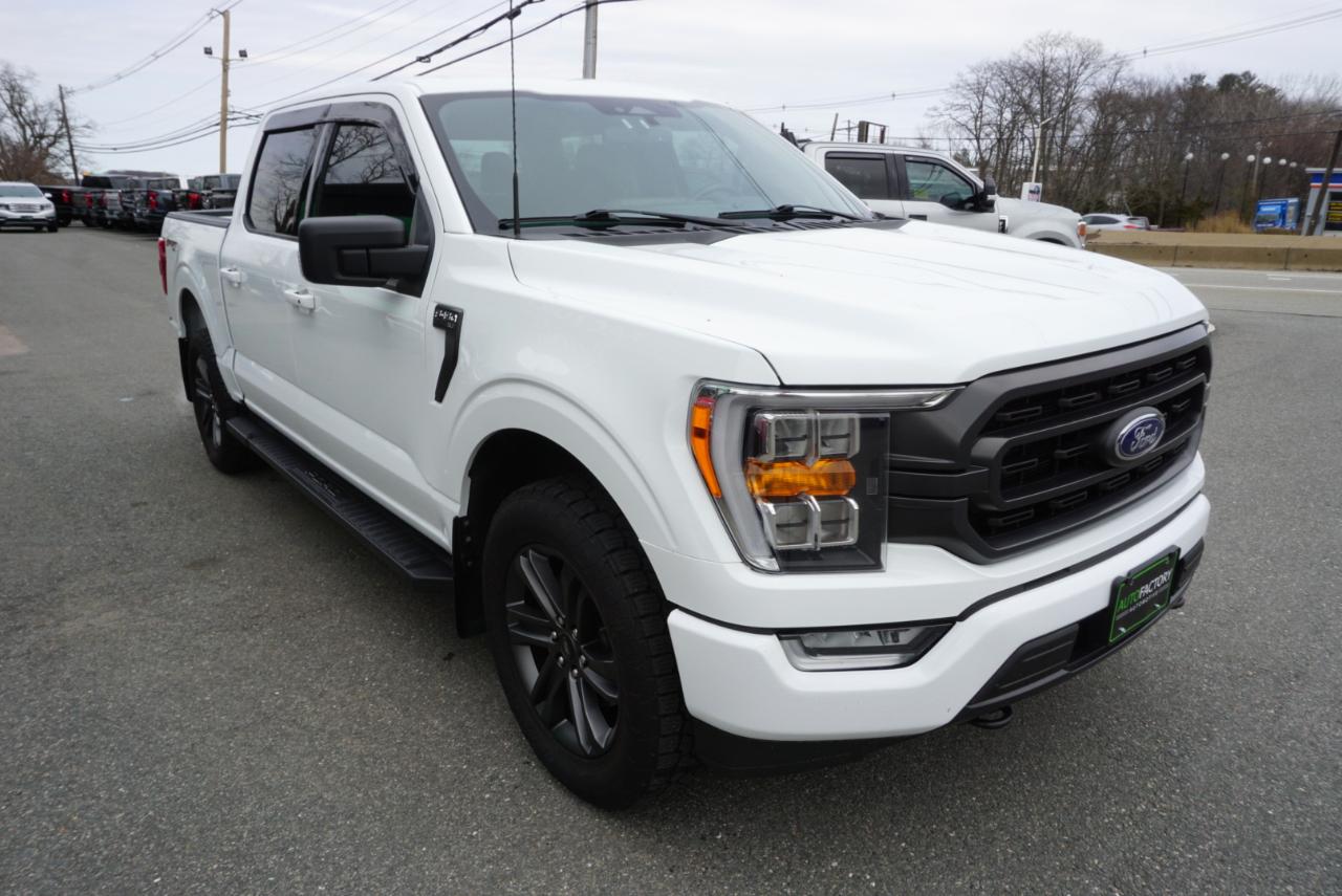 Ford F-150  2023