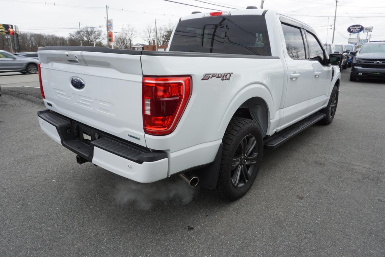 Ford F-150  2023