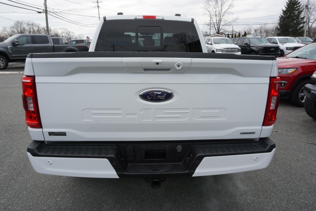 Ford F-150  2023