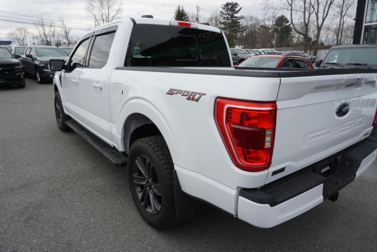 Ford F-150  2023