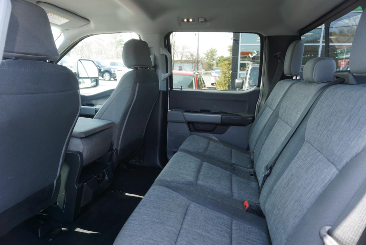 Ford Super Duty F-350 SRW  2023