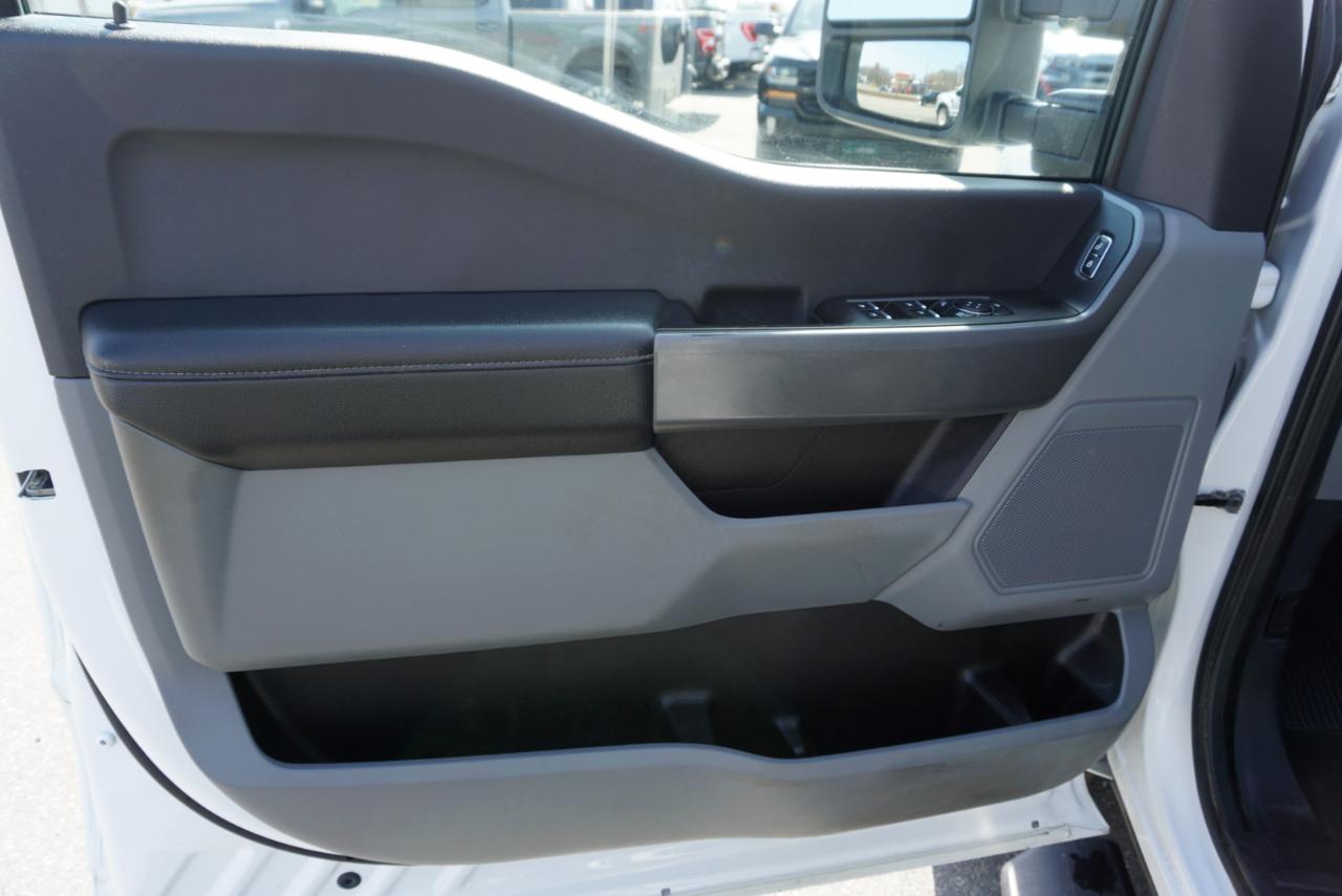 Ford Super Duty F-350 SRW  2023