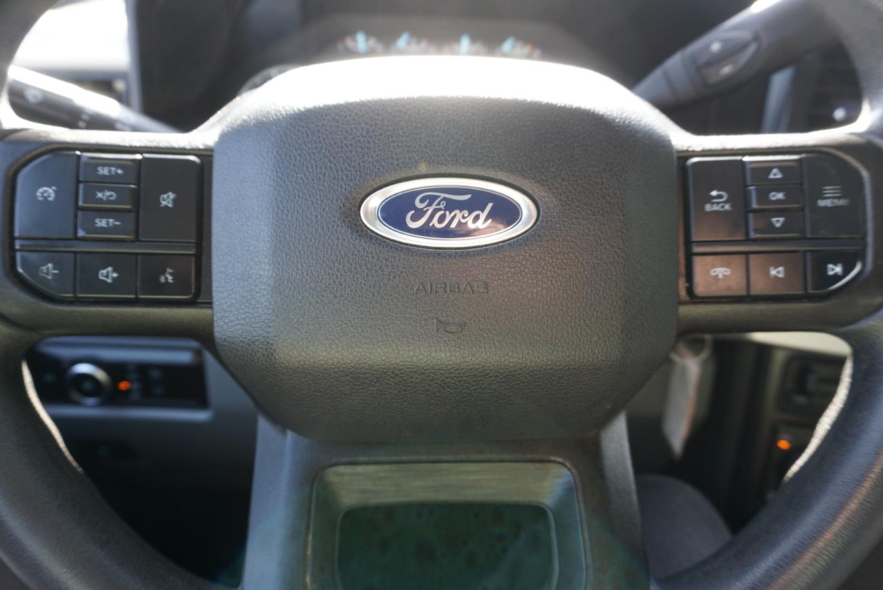 Ford Super Duty F-350 SRW  2023