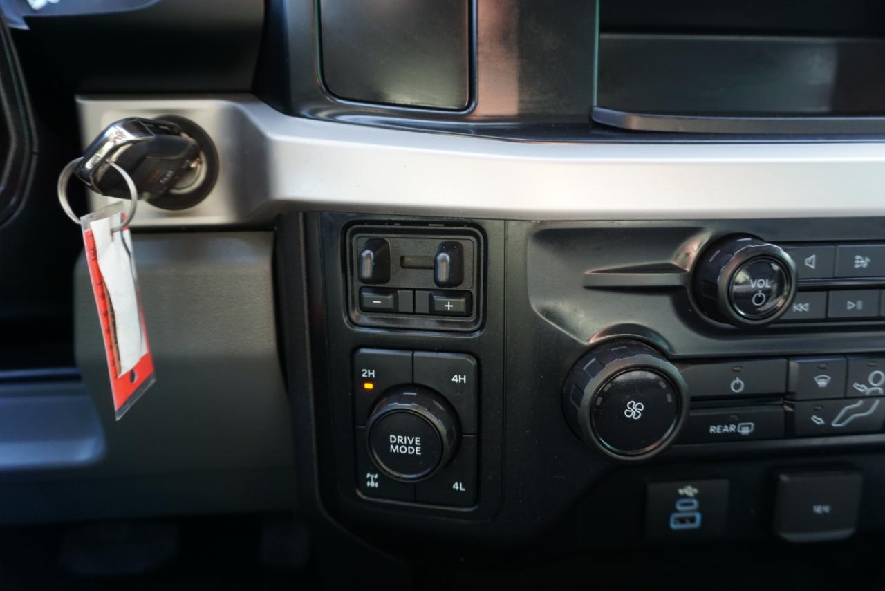 Ford Super Duty F-350 SRW  2023