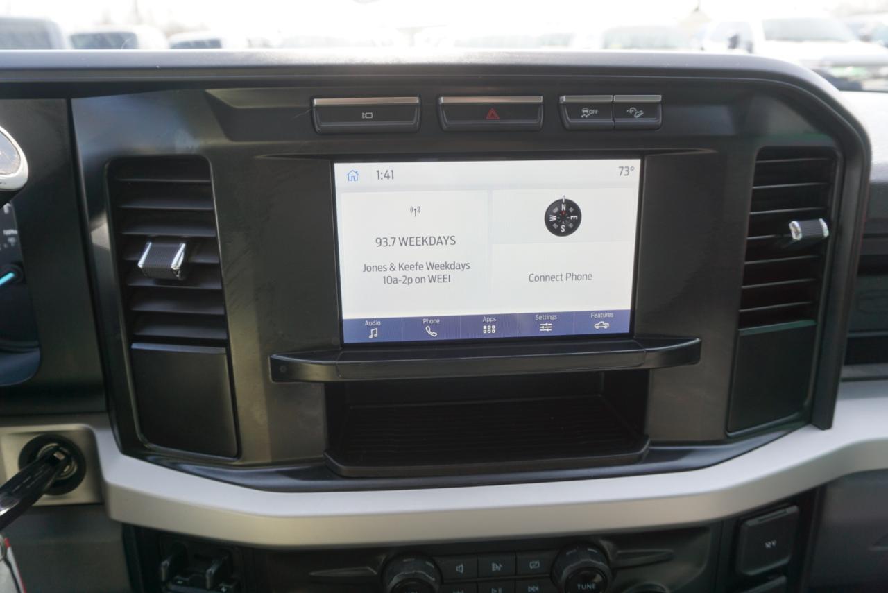 Ford Super Duty F-350 SRW  2023