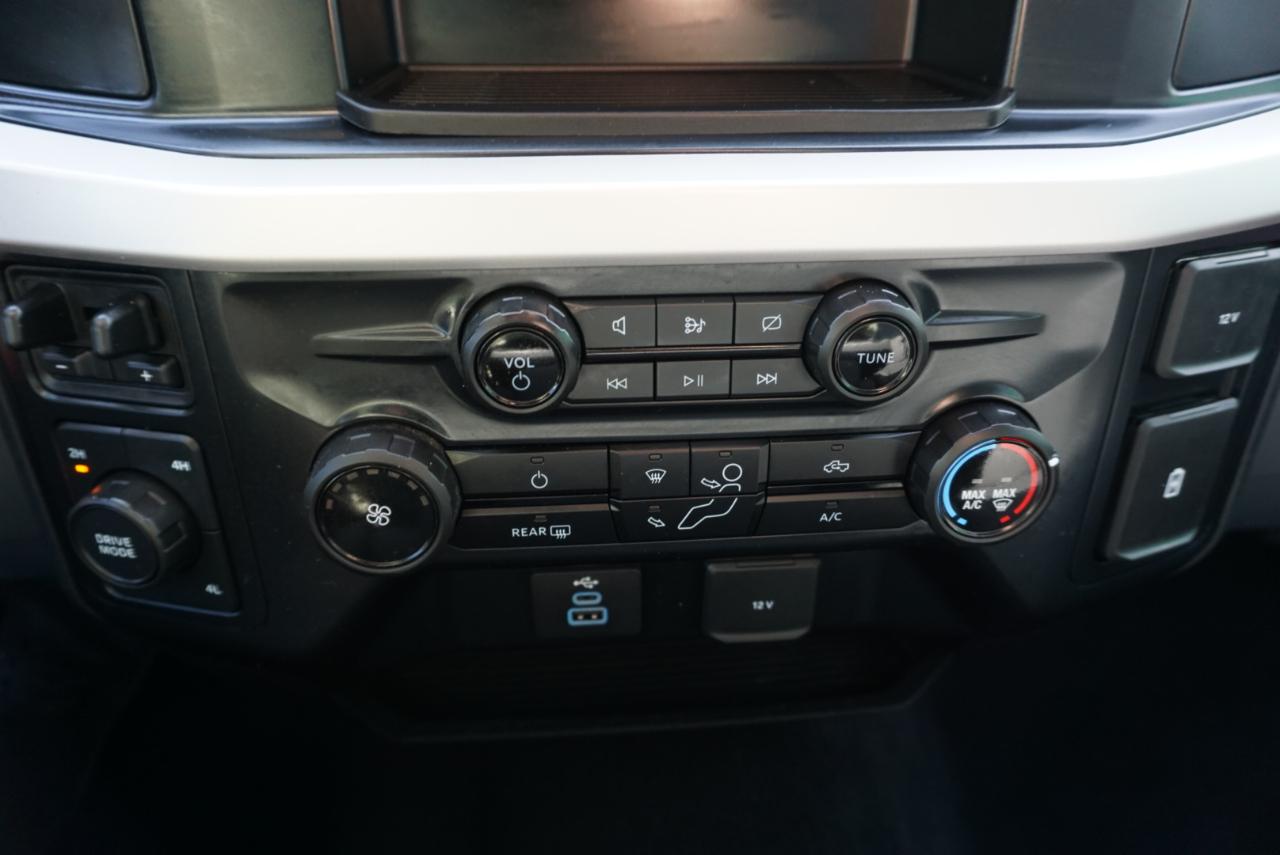 Ford Super Duty F-350 SRW  2023