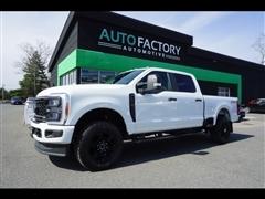 2023 Ford Super Duty F-350 SRW 