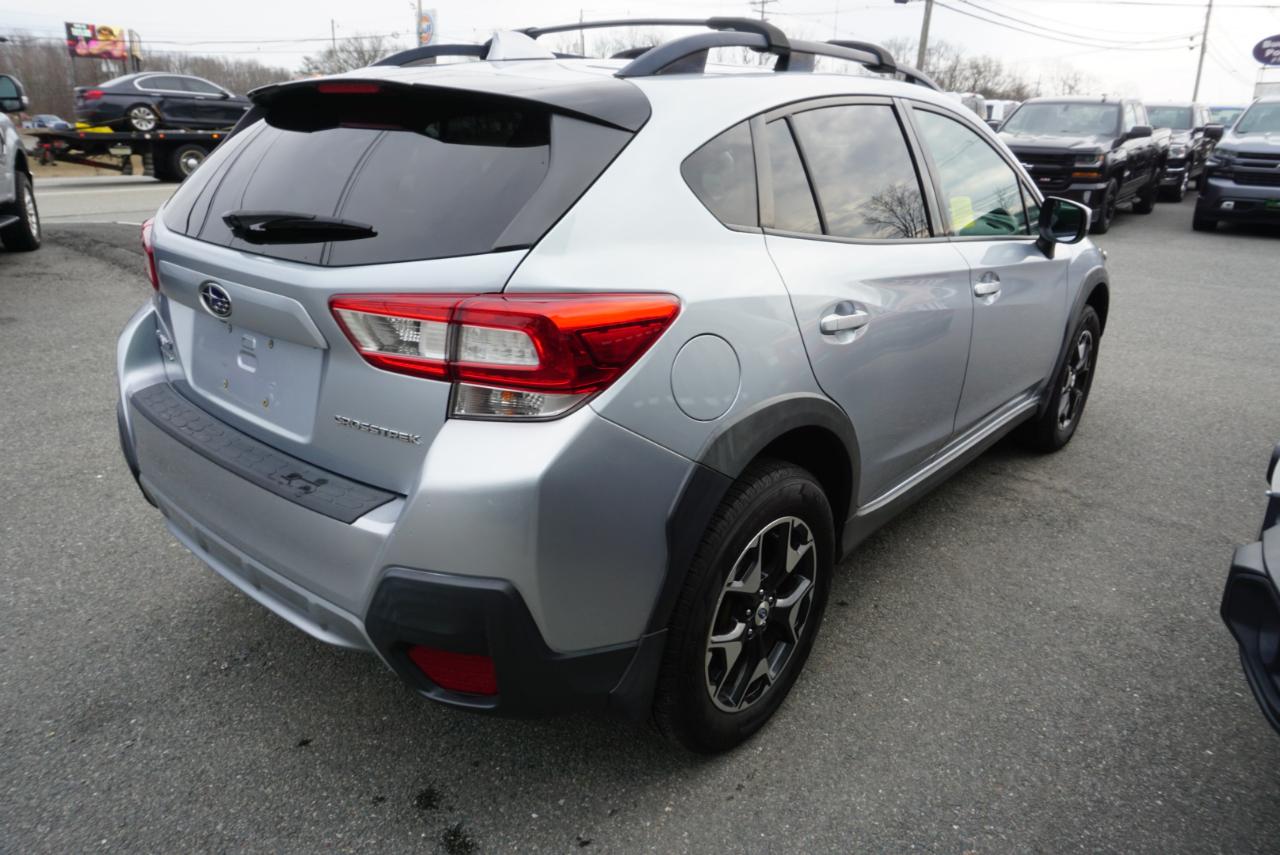 Subaru Crosstrek  2018