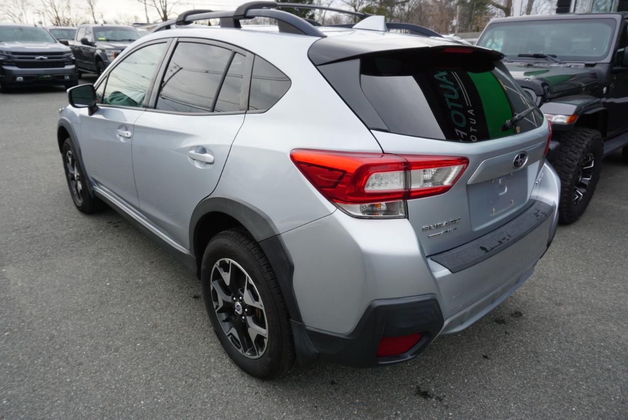 Subaru Crosstrek  2018