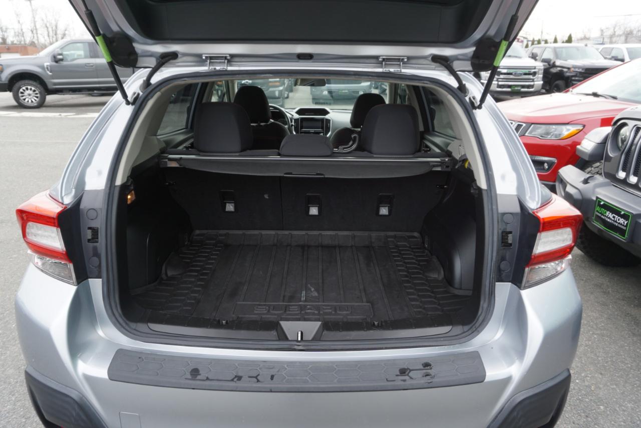 Subaru Crosstrek  2018