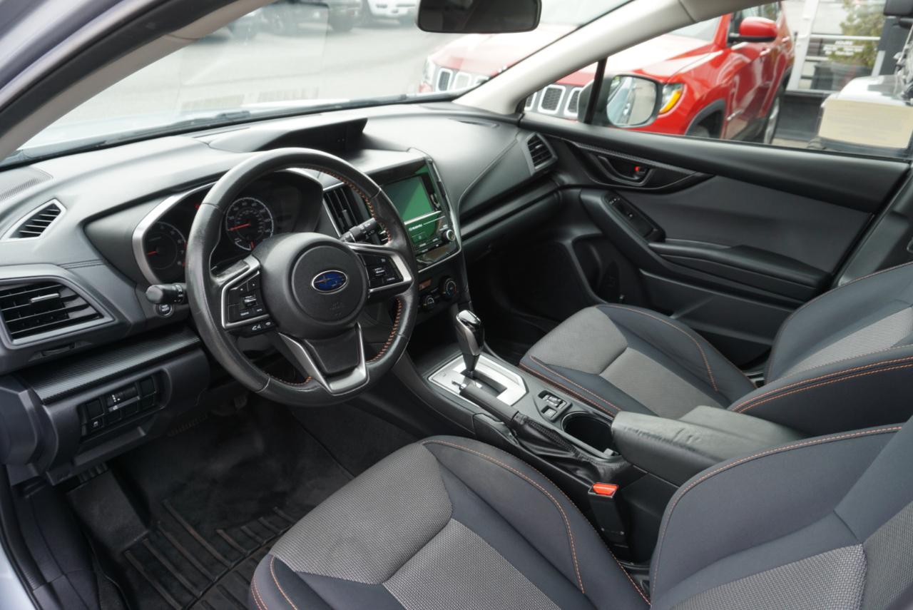 Subaru Crosstrek  2018