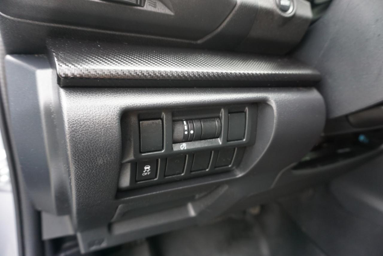 Subaru Crosstrek  2018