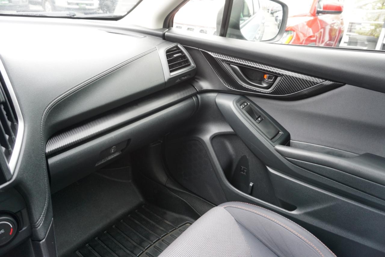 Subaru Crosstrek  2018