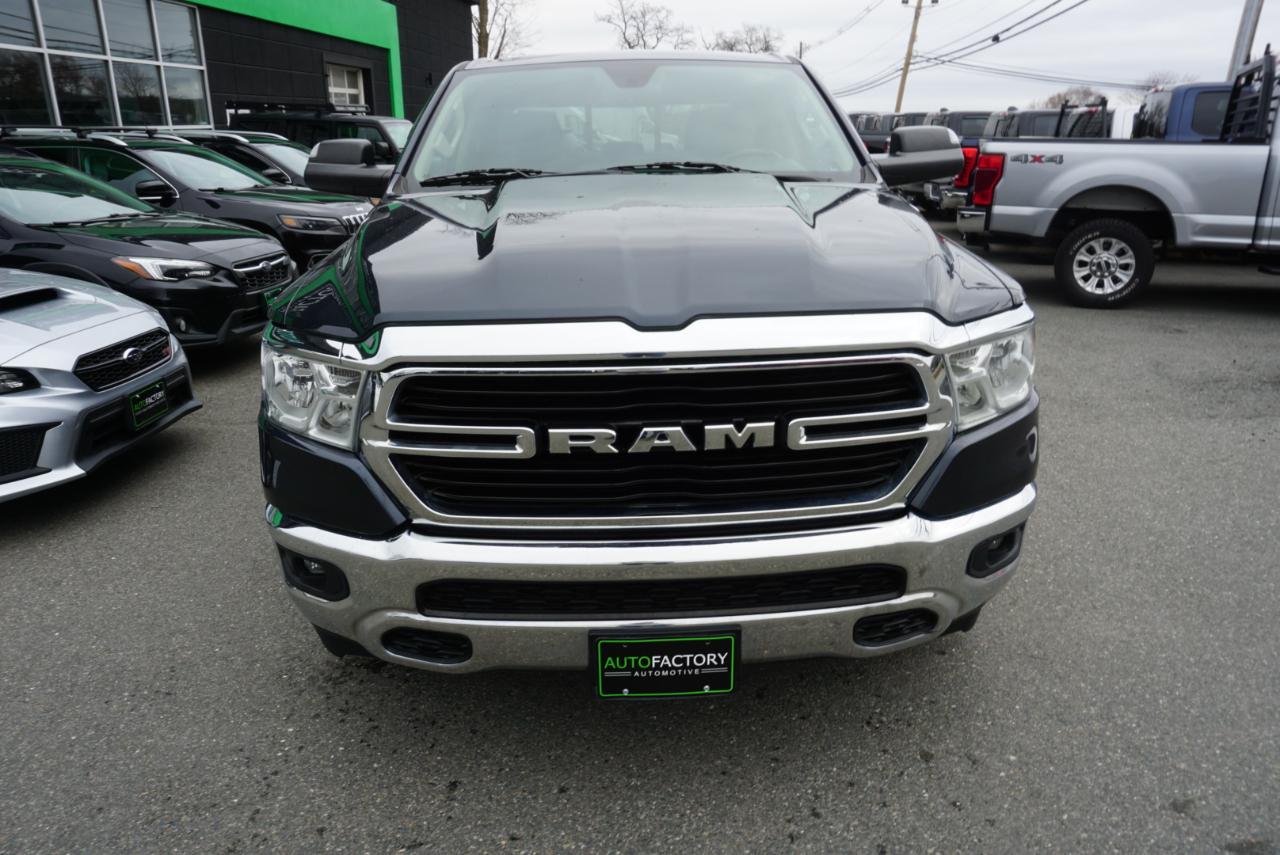 RAM 1500  2020