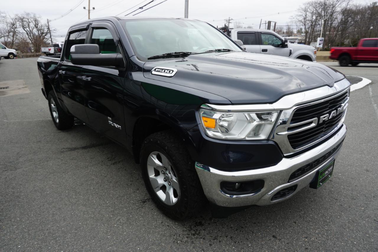 RAM 1500  2020