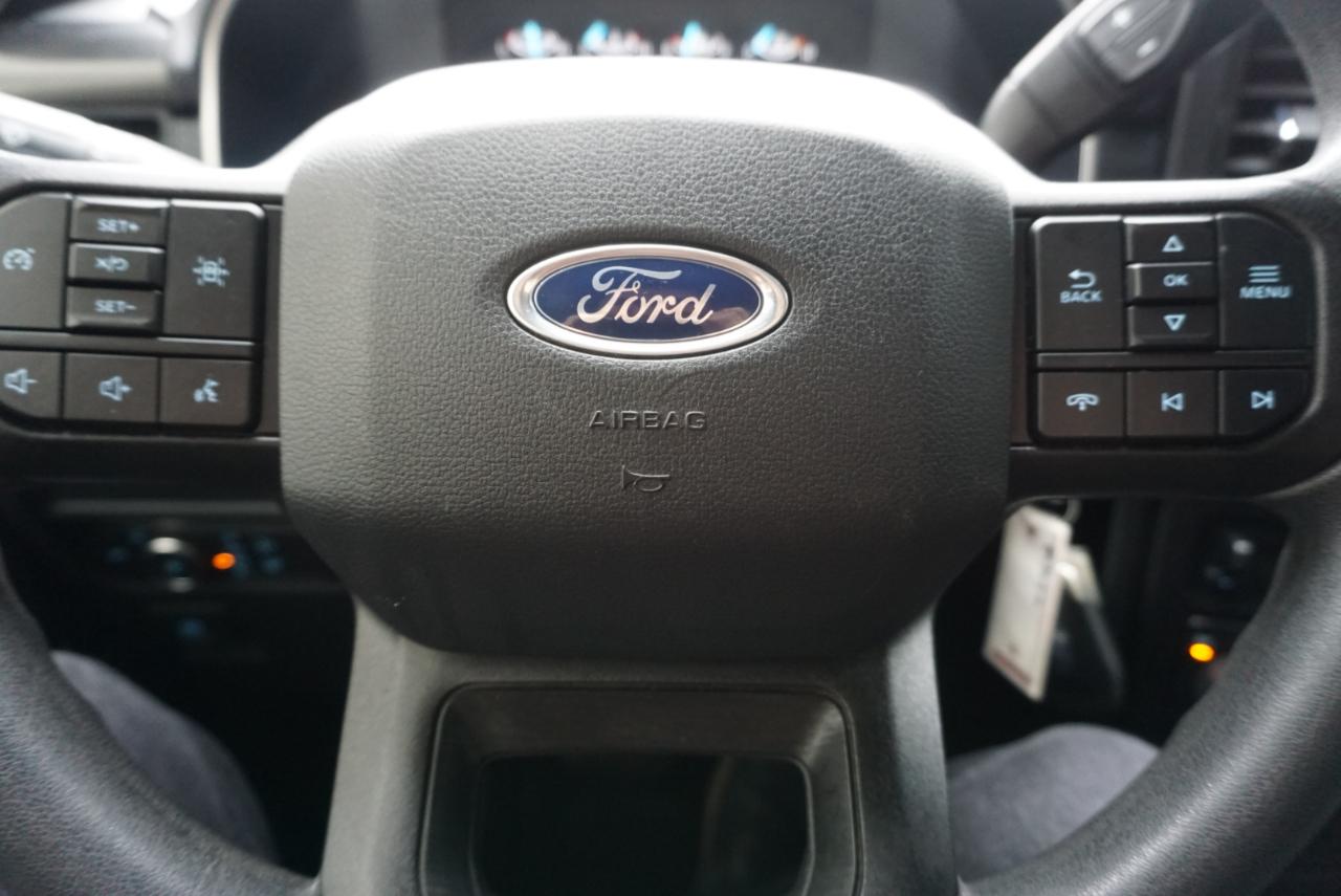 Ford F-150  2021