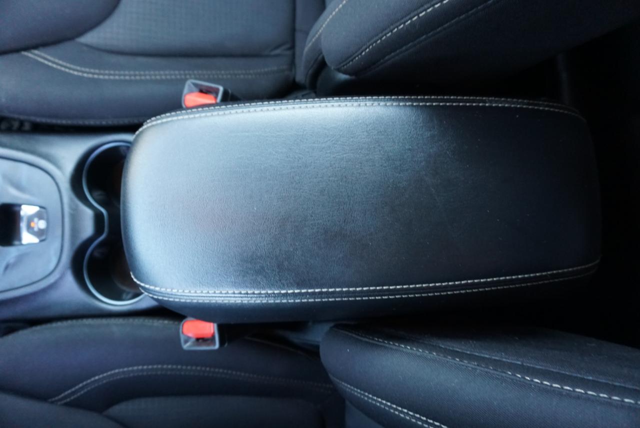 Jeep Cherokee Latitude 4x4 2017