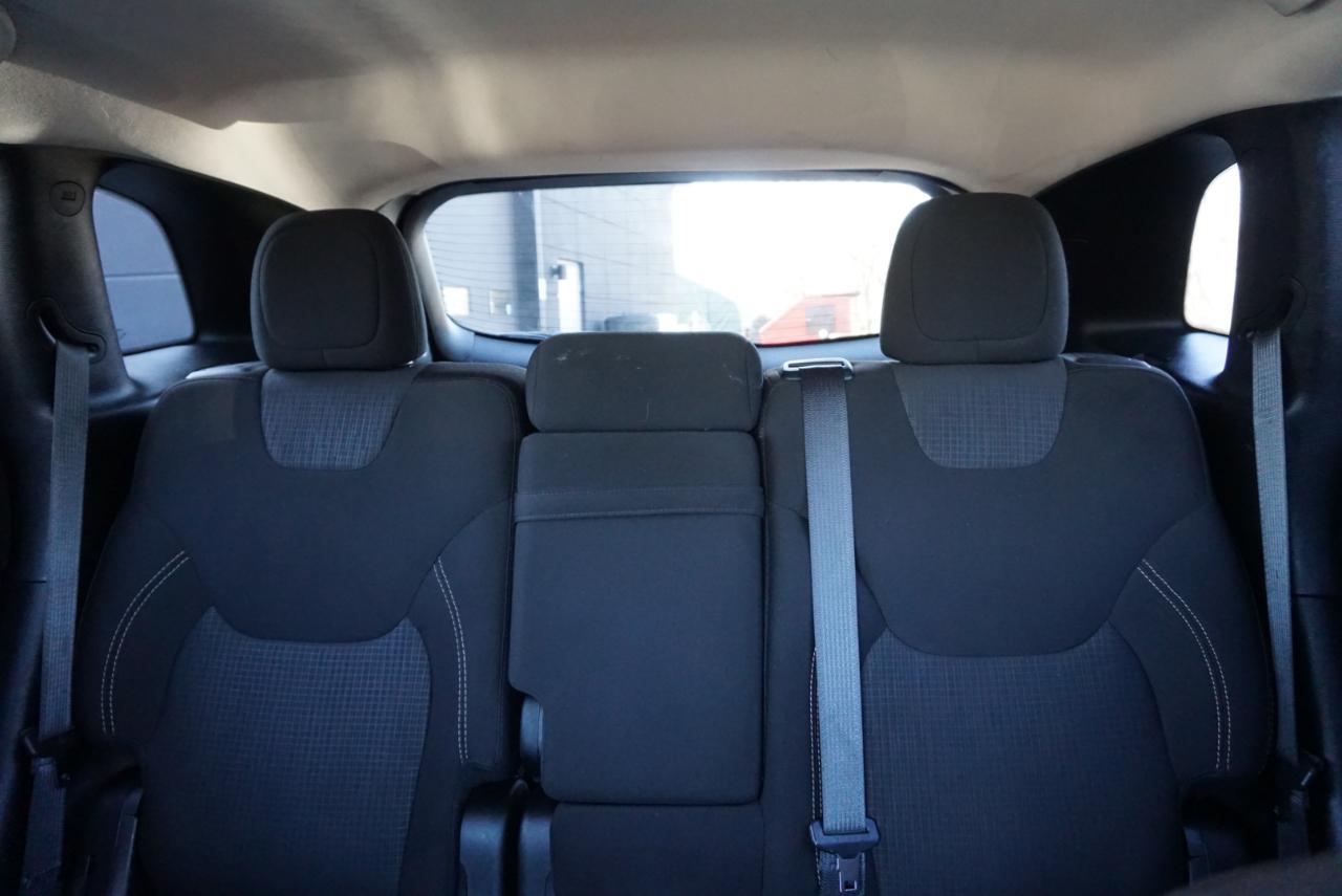 Jeep Cherokee Latitude 4x4 2017