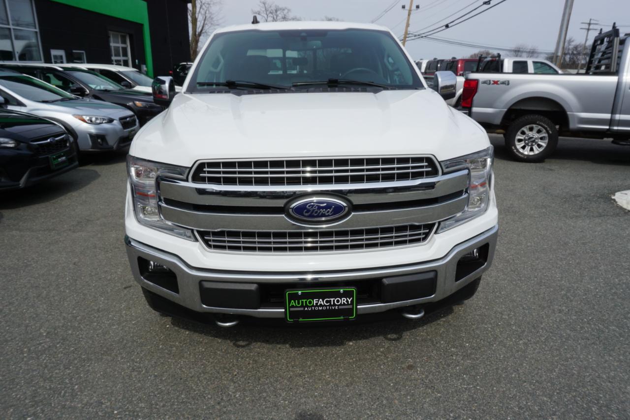 Ford F-150  2020