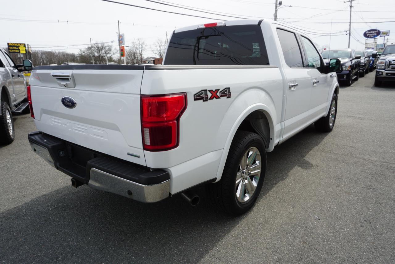 Ford F-150  2020