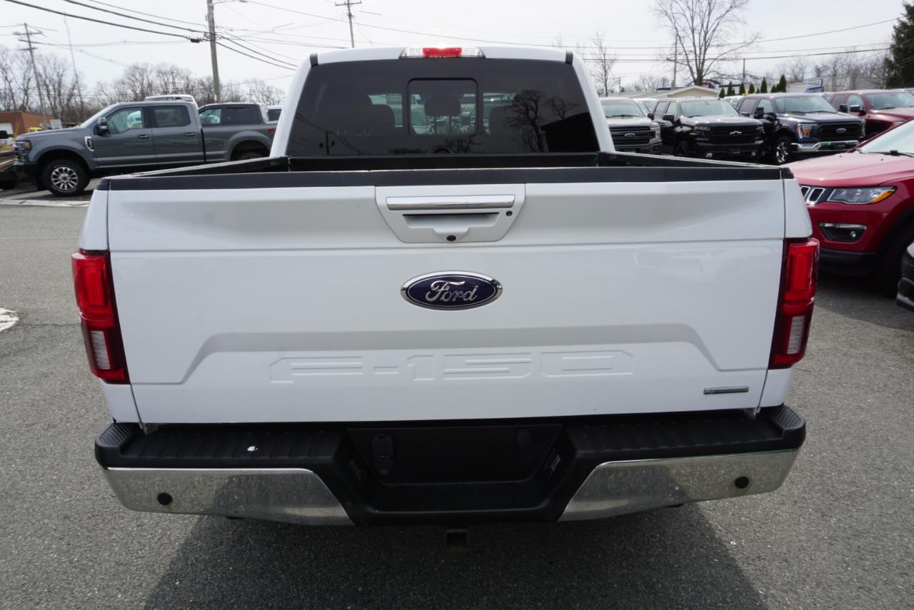 Ford F-150  2020