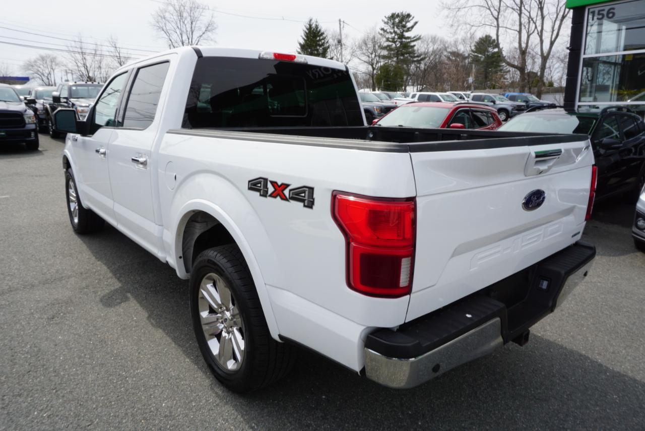 Ford F-150  2020