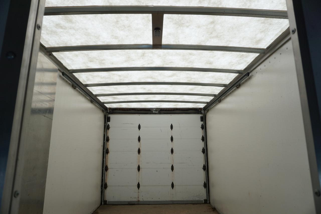 Ford E-Series Cutaway  2021