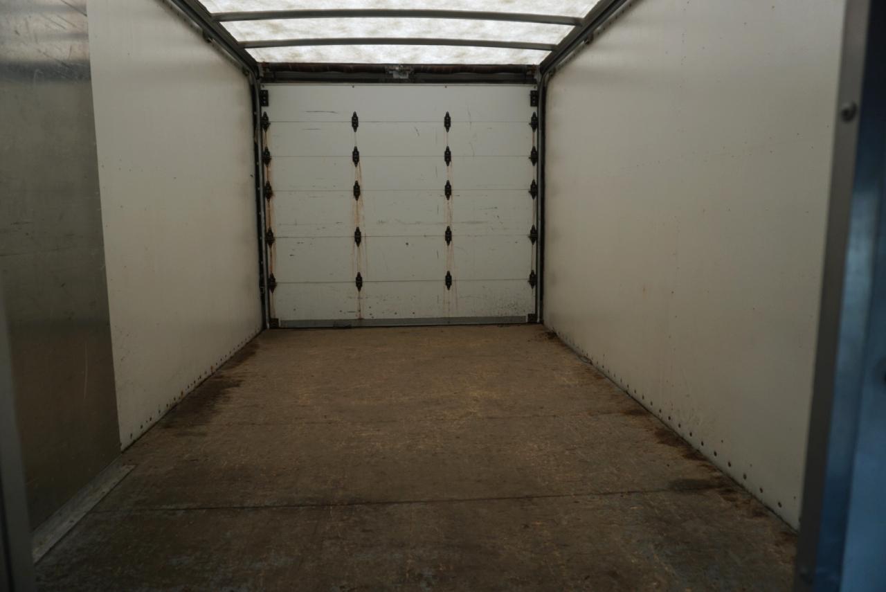 Ford E-Series Cutaway  2021