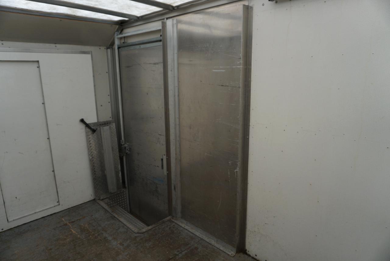 Ford E-Series Cutaway  2021