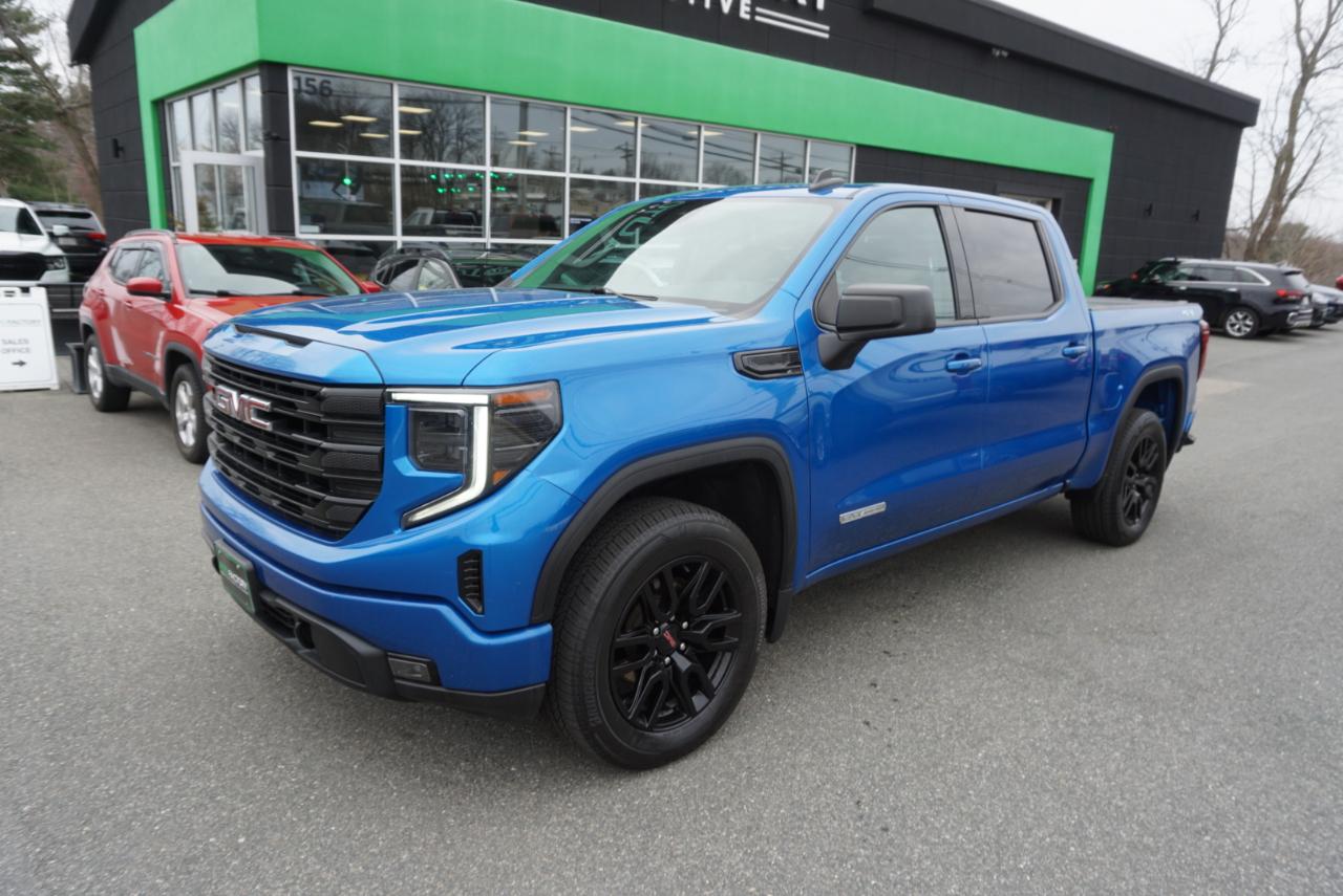 GMC Sierra 1500  2023