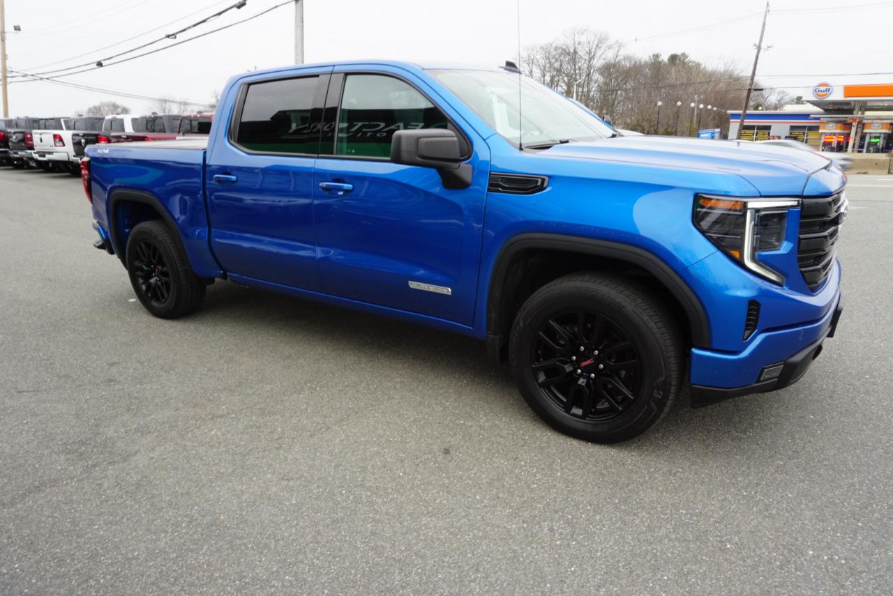 GMC Sierra 1500  2023