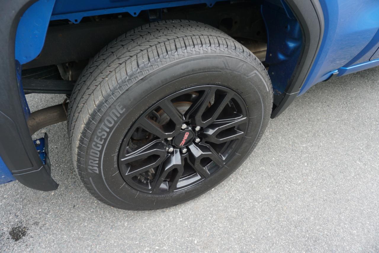 GMC Sierra 1500  2023