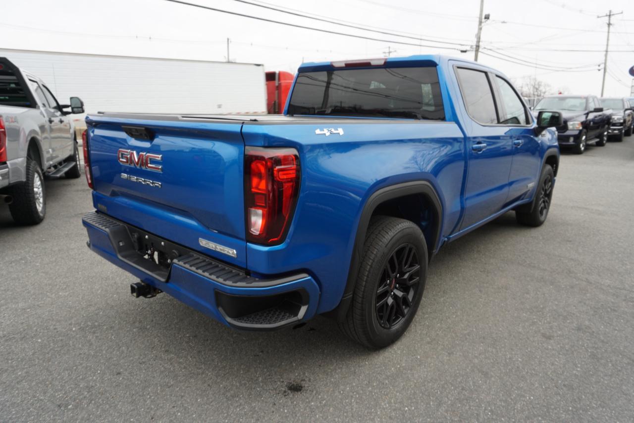 GMC Sierra 1500  2023