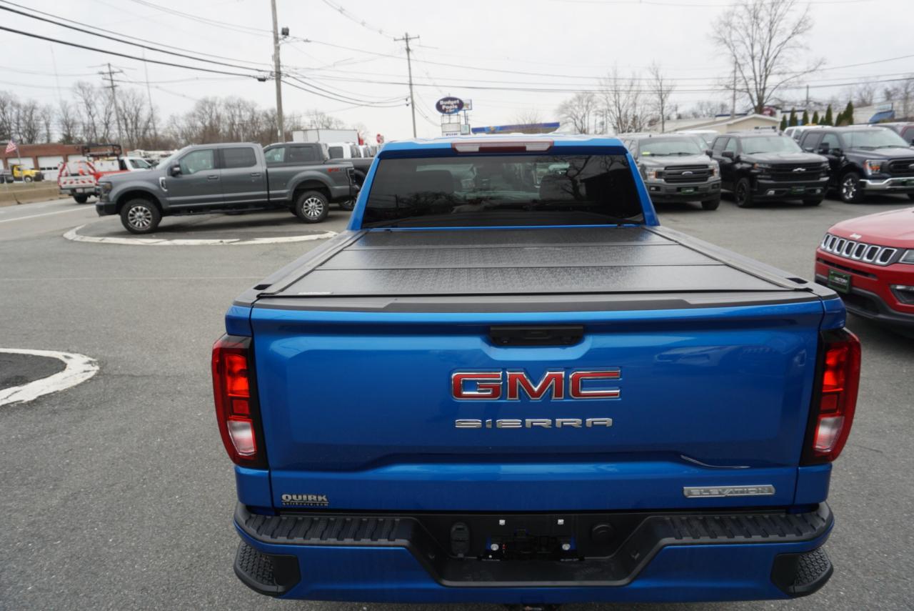 GMC Sierra 1500  2023