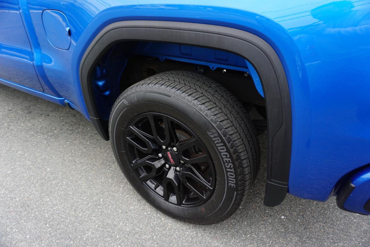 GMC Sierra 1500  2023