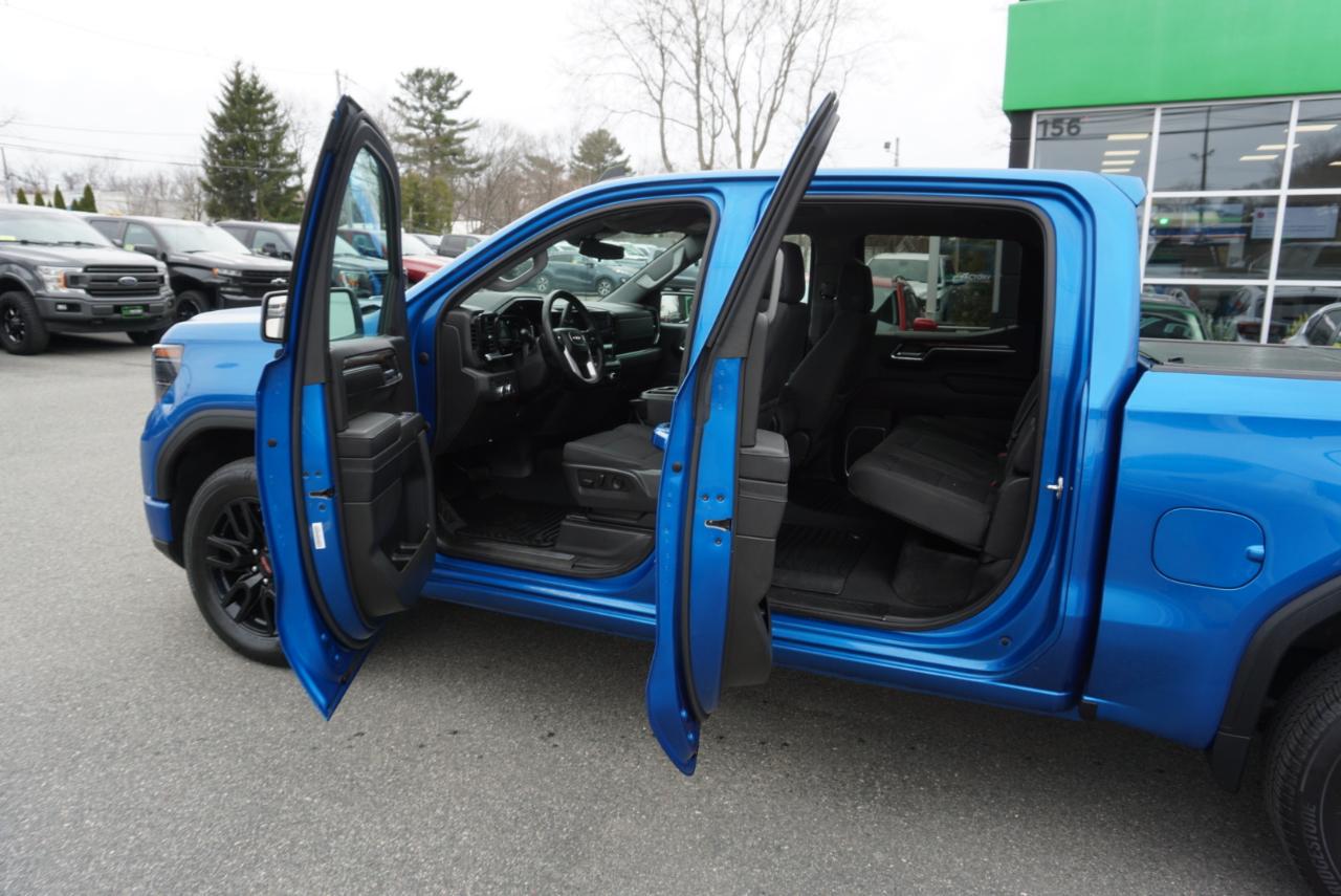 GMC Sierra 1500  2023