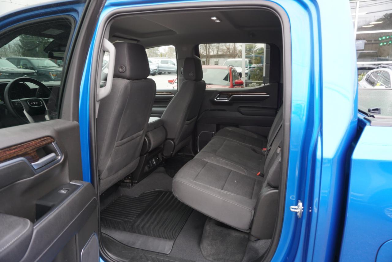 GMC Sierra 1500  2023