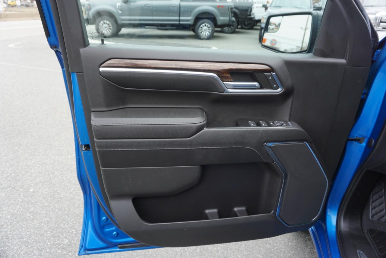 GMC Sierra 1500  2023