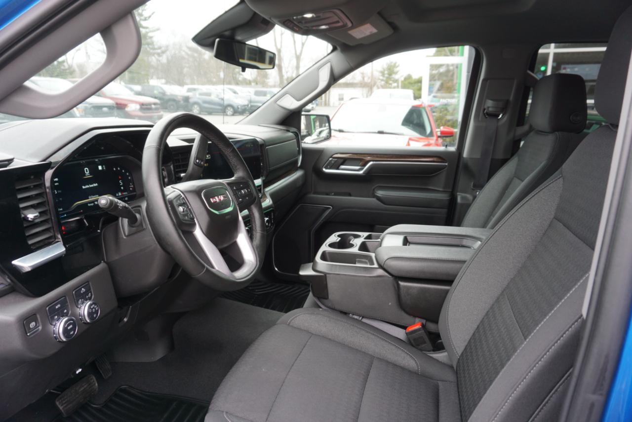 GMC Sierra 1500  2023