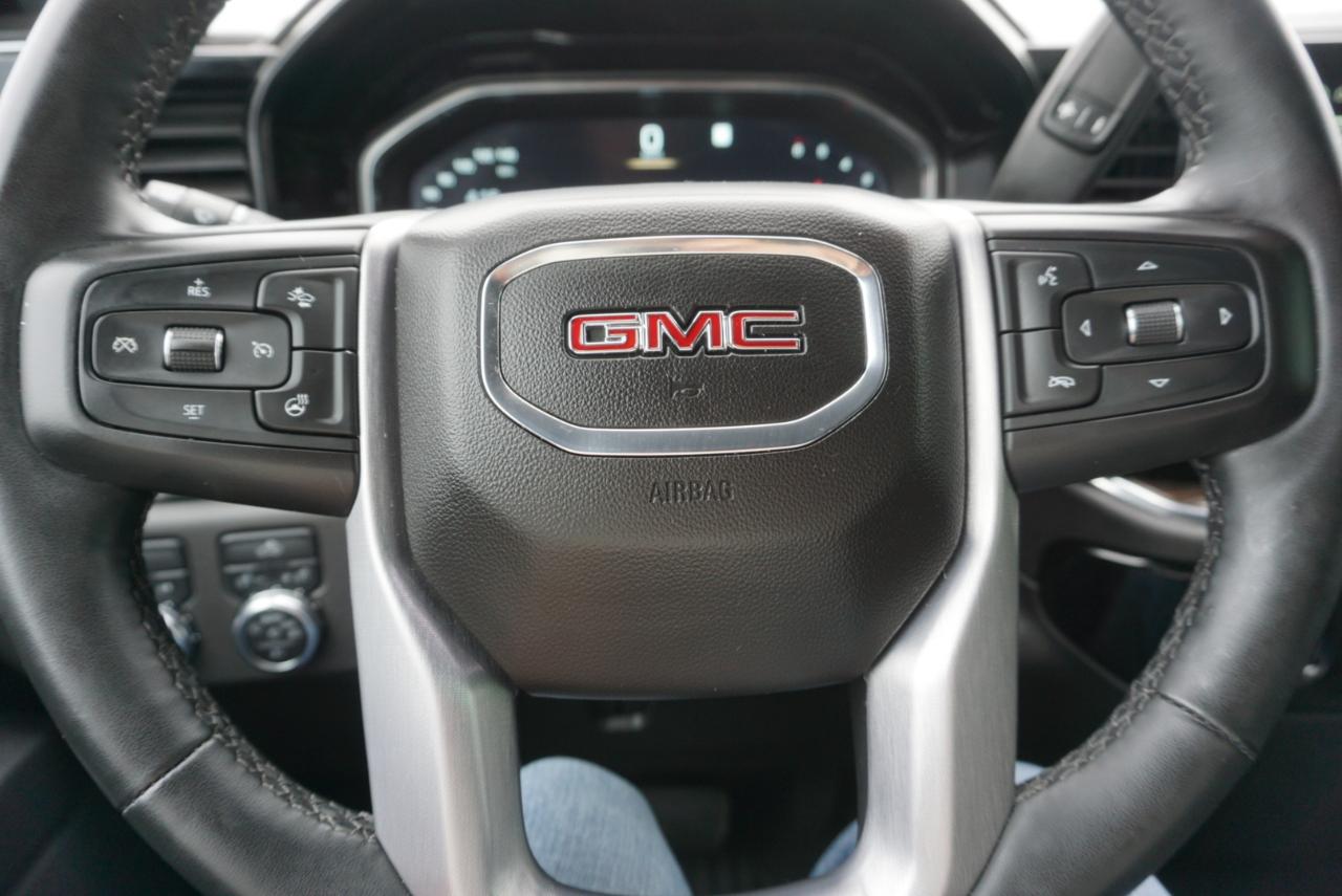 GMC Sierra 1500  2023