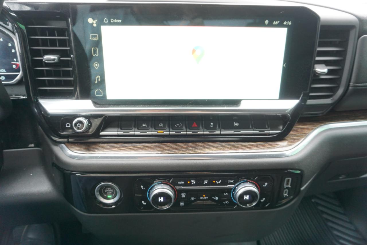 GMC Sierra 1500  2023